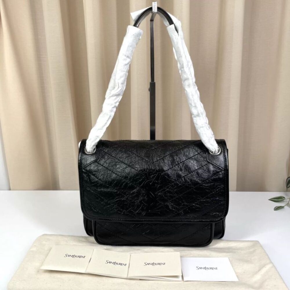 Ysl Women Pre-Loved Bag Very Good Condition